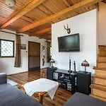 Dom Nad Jeziorem Vakantiehuis