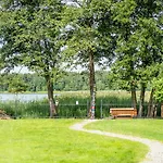 Dom Nad Jeziorem Sapowice