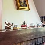 Dom Nad Jeziorem *