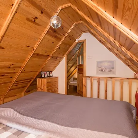 別荘 Dom Nad Jeziorem