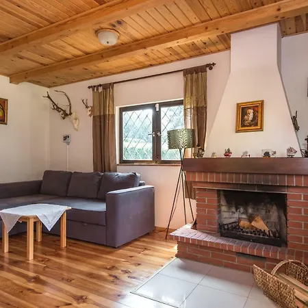 別荘 Dom Nad Jeziorem